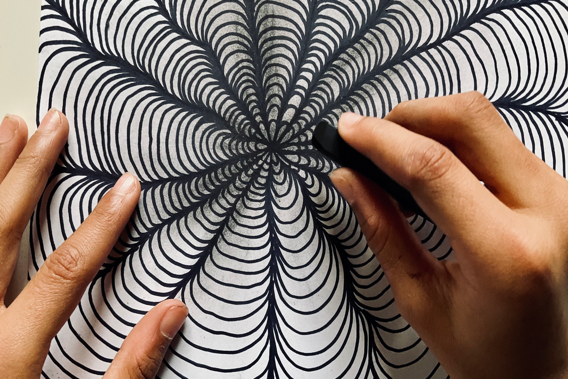 Doodle Art | Easy Doodling Mindfulness Activities For Kids