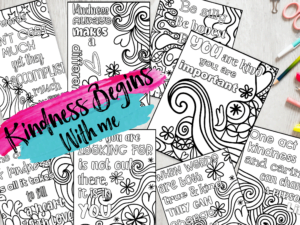 coloring pages for kids