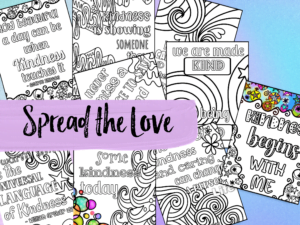 coloring book for kids