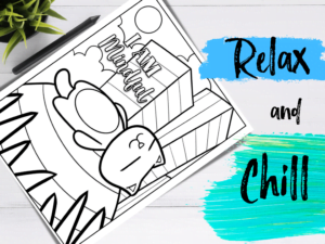 Mindfulness Activities For Kids
