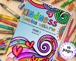 coloring book for kids