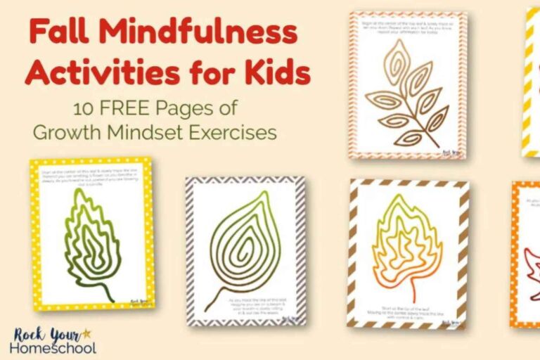 mindfulness activities for kids orangeville