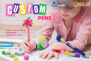 Custom Pen