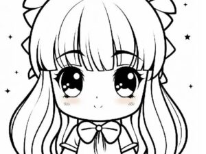 Anime Drawing