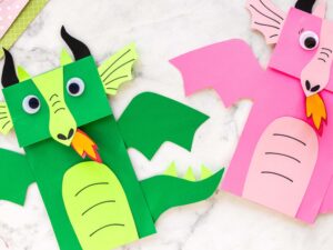 Magical and Mythical Creatures