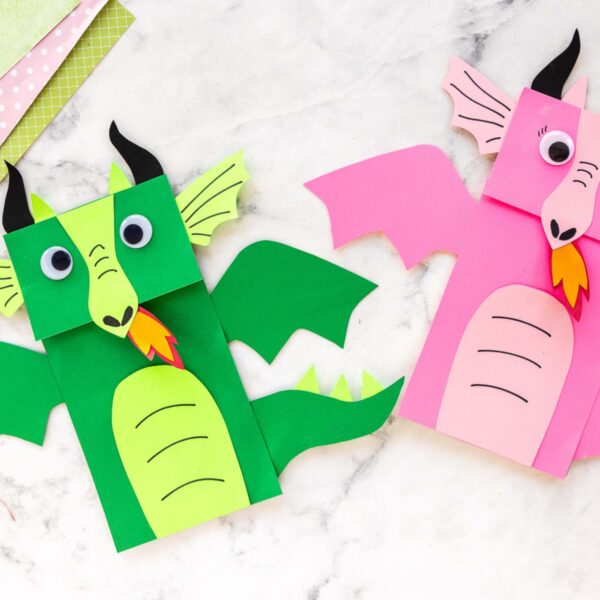 Magical and Mythical Creatures