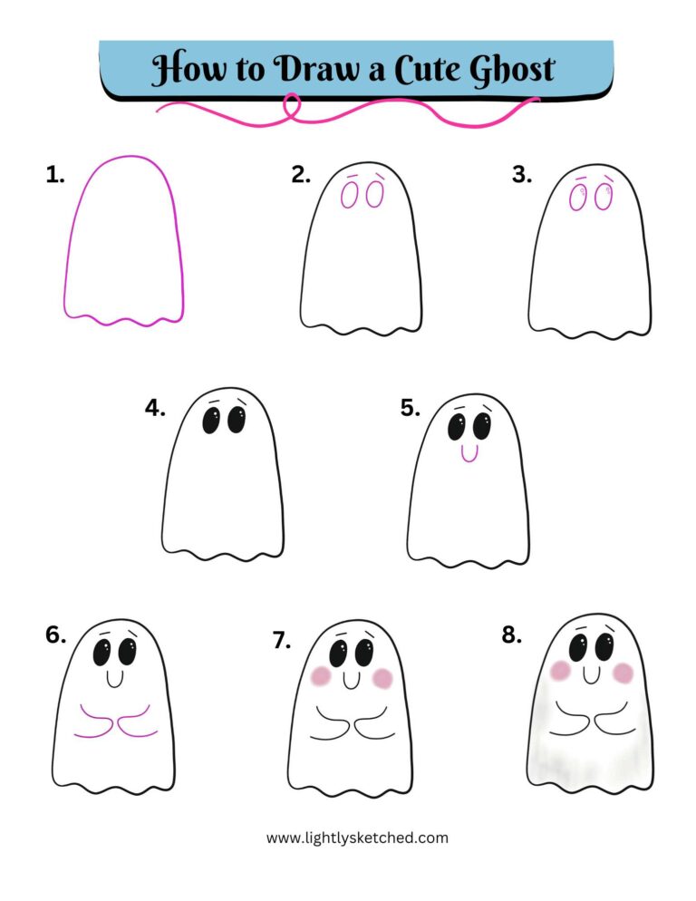 Easy Ghost PDF