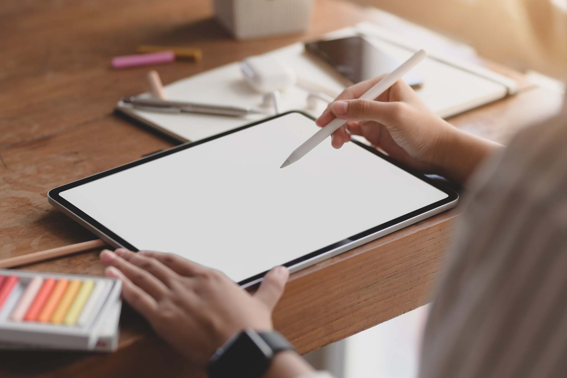 From Doodles to Digital: A Beginner’s Guide to Sketching Tools ...