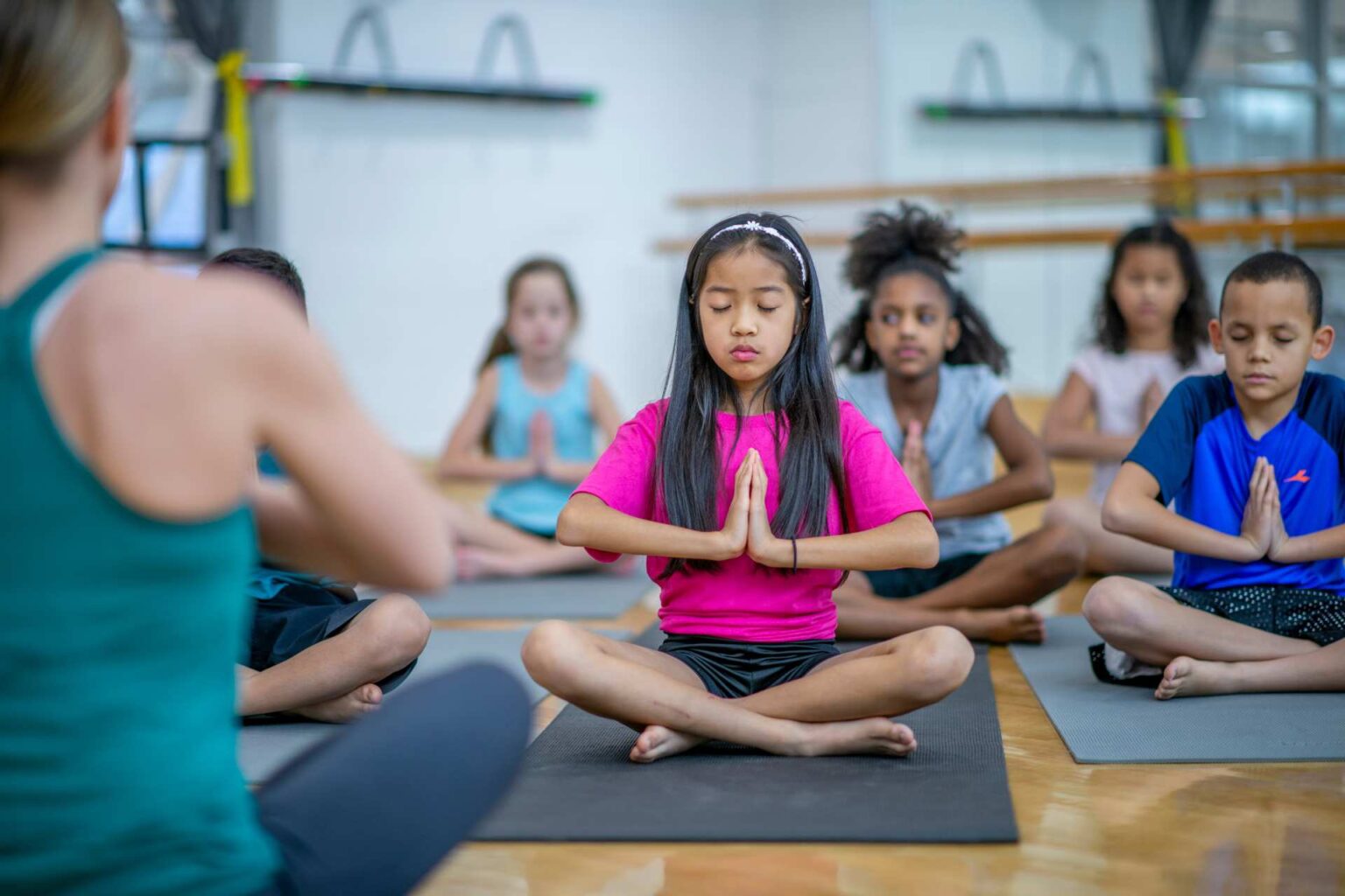 Engaging Mindfulness Activities for Children to Build Calm and Focus ...