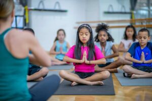 Mindful Kids