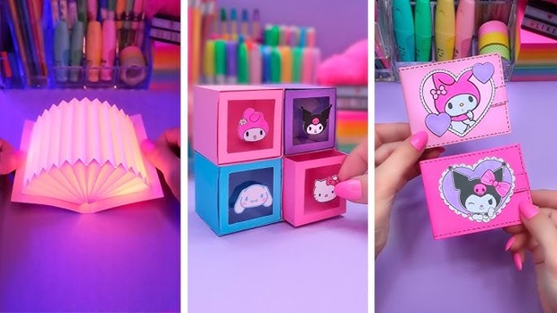 DIY Crafts