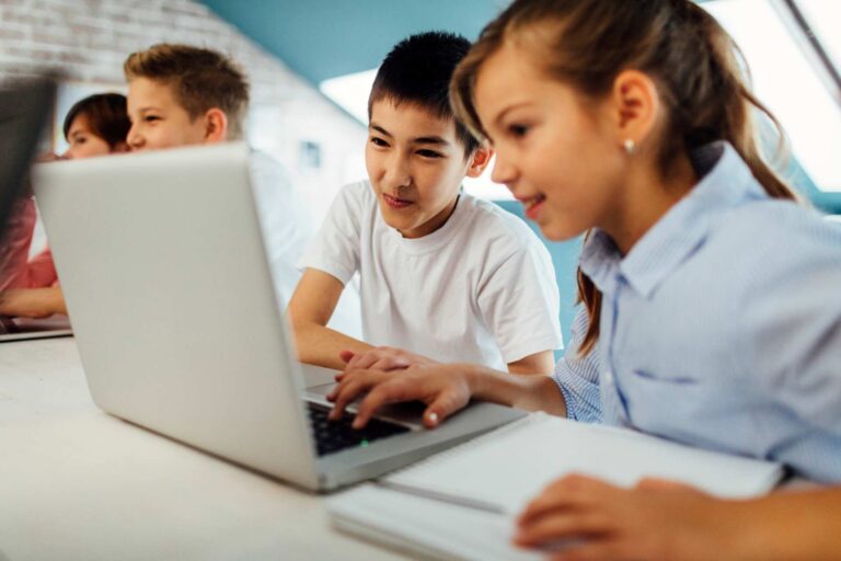 Kids Coding