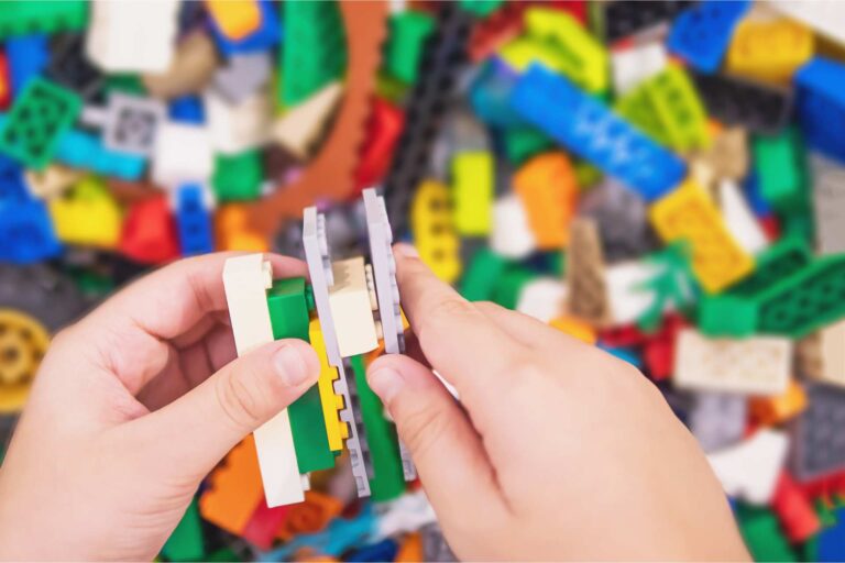 Building Blocks