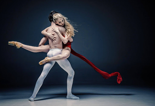ballerinas
