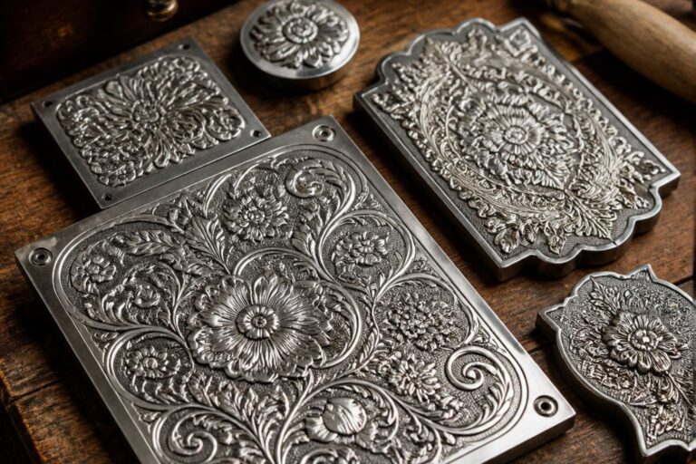 embossing folders