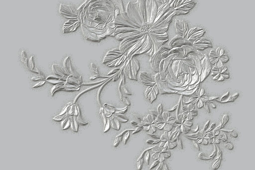embossing