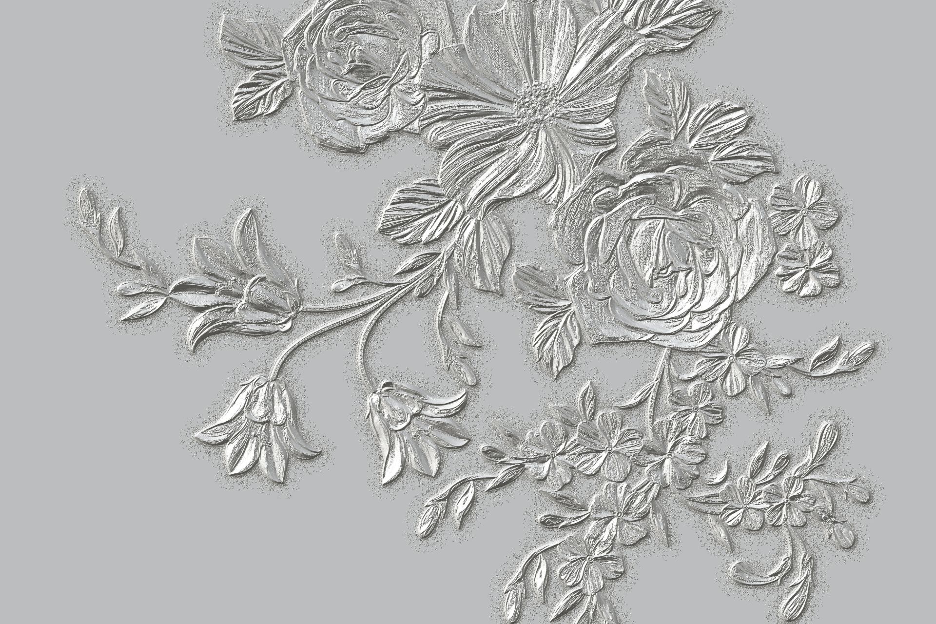 embossing