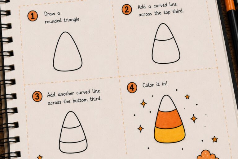 candy corn
