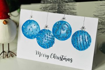 Christmas card