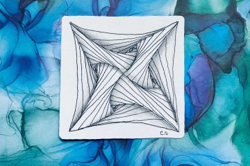 Paradox tangle