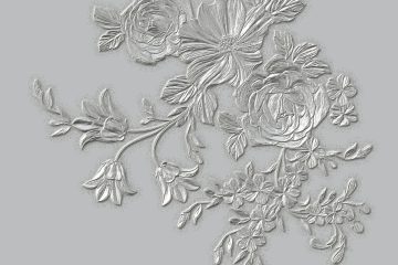 embossing