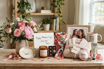 mother's day items